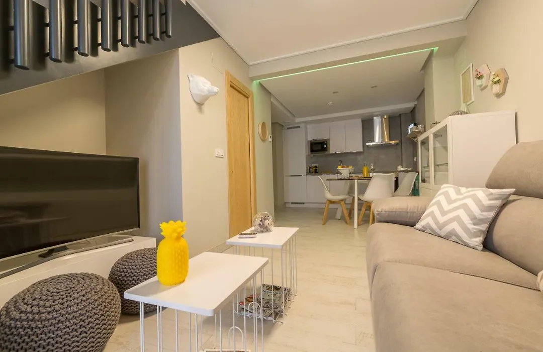 Apartamentos Inloft-1