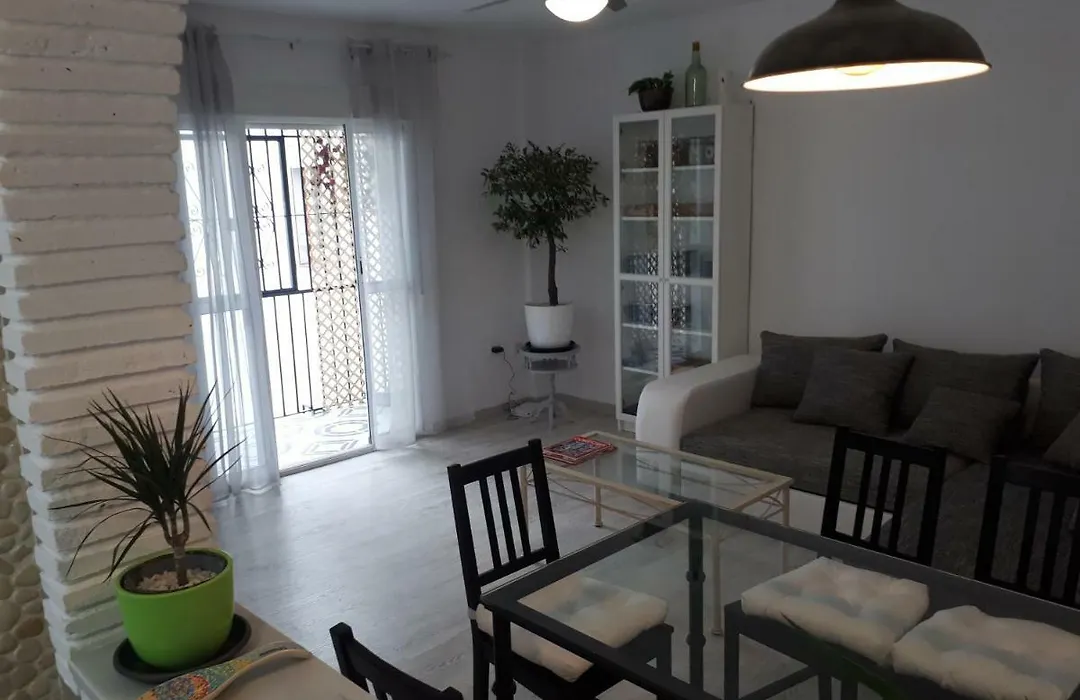 Corredera Home Parking Casco Historico Cordoba-1