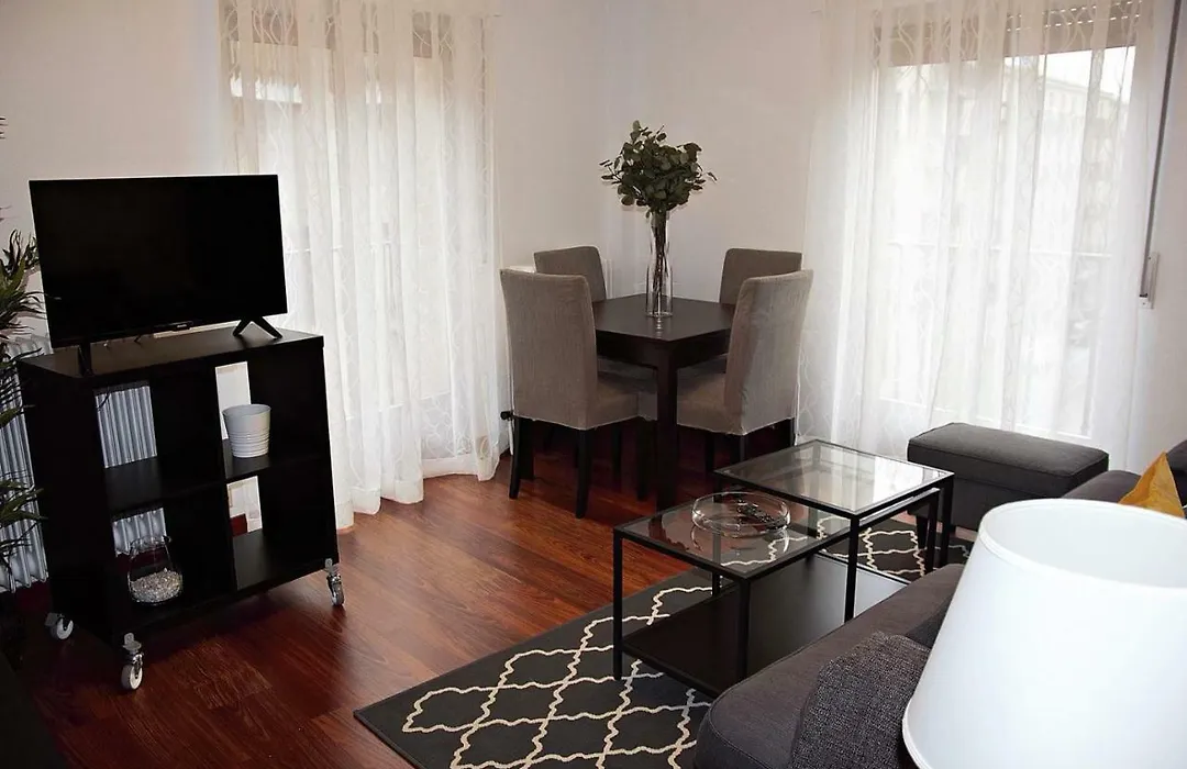 Apartamento Marquesa de Almarza-1