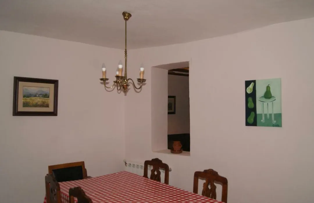 Casa Cardelina-1