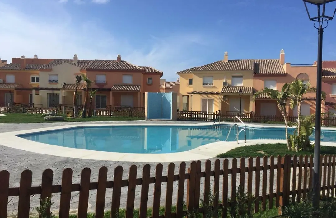 Apartamento Jarales Golf, Atlanterra, Zahara-1