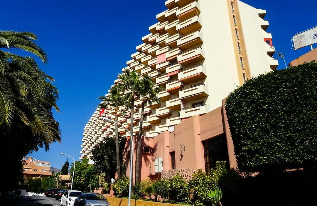 Apartment Duquesa de España-1