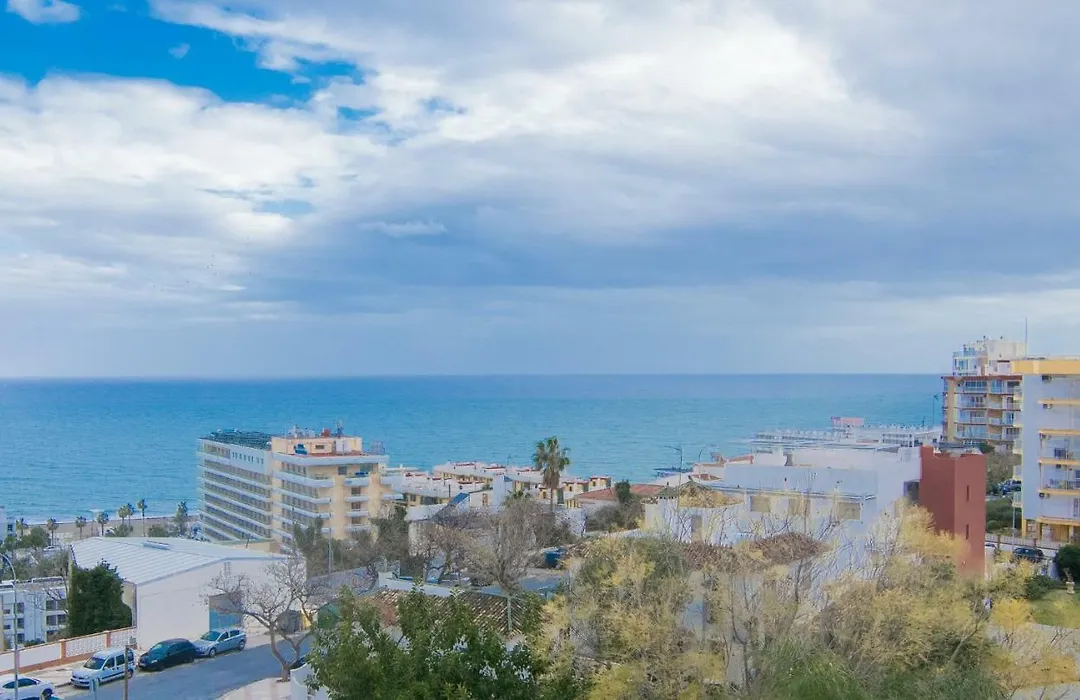 Apartamento Marina-1