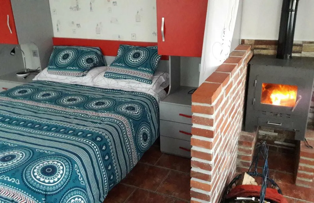 Apartamentos Labana-1