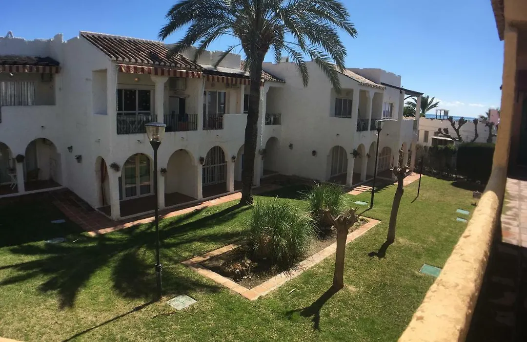 Rio Marina apartment-1