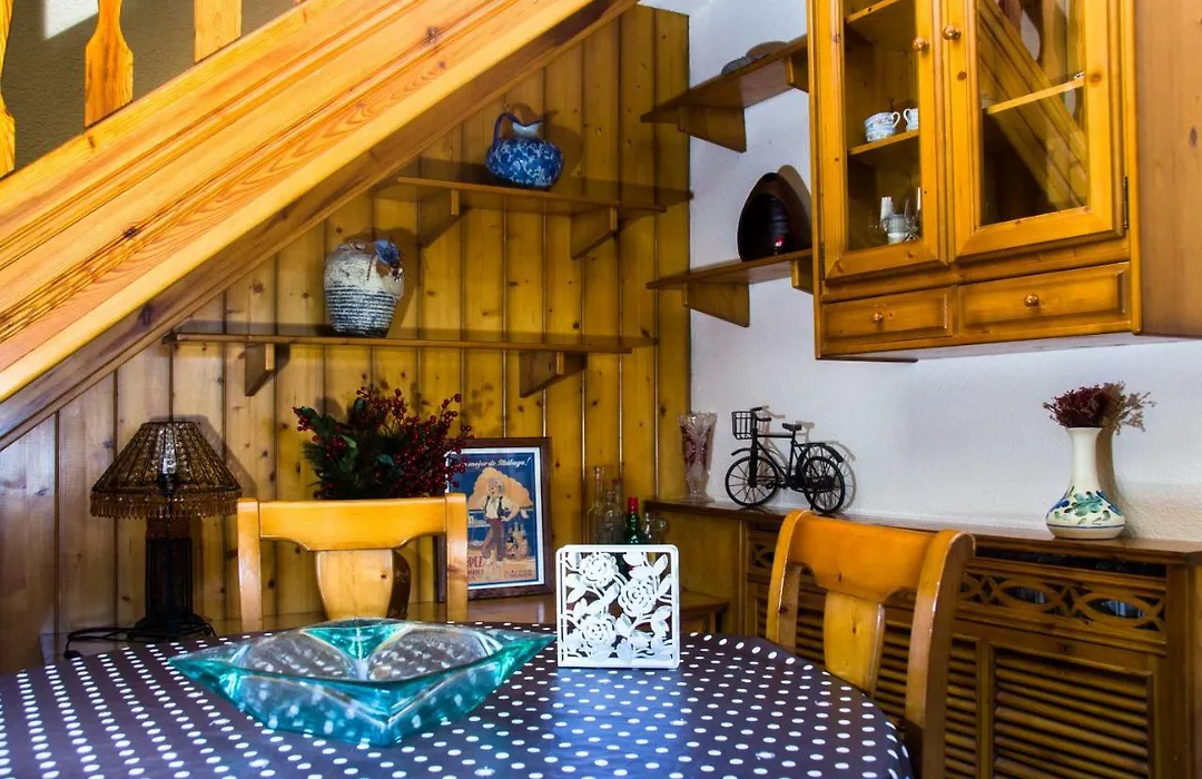 Casa Rural Marín-1