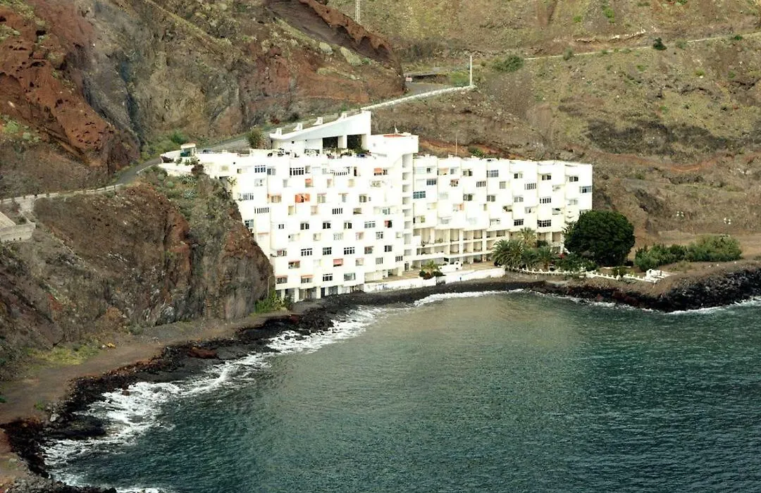 Apartamentos Playa Chica / Playa Las Gaviotas-1