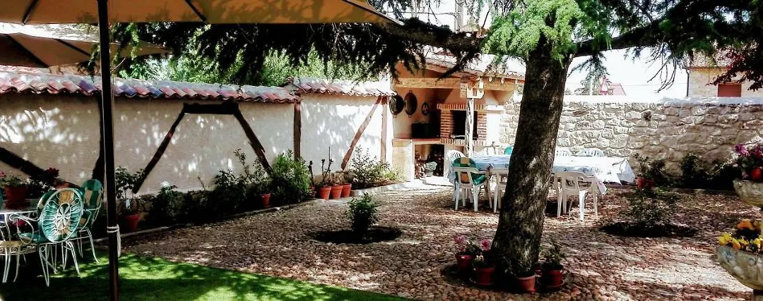 Casa Rural Pedraza-1