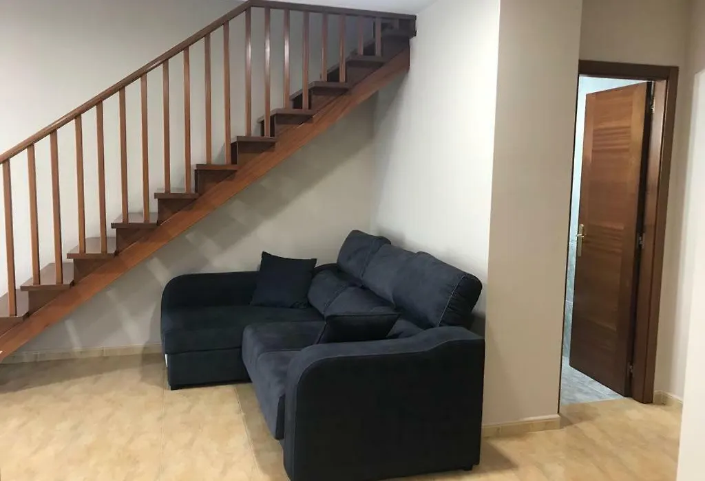 Apartamento Good Way-1