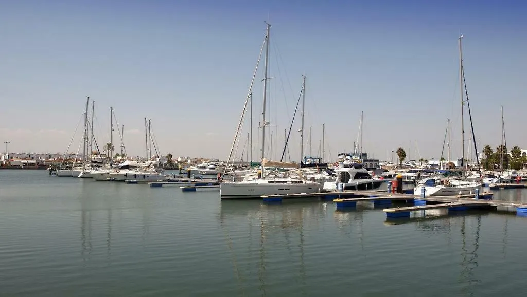 Jardines de isla canela (Punta del moral)-1