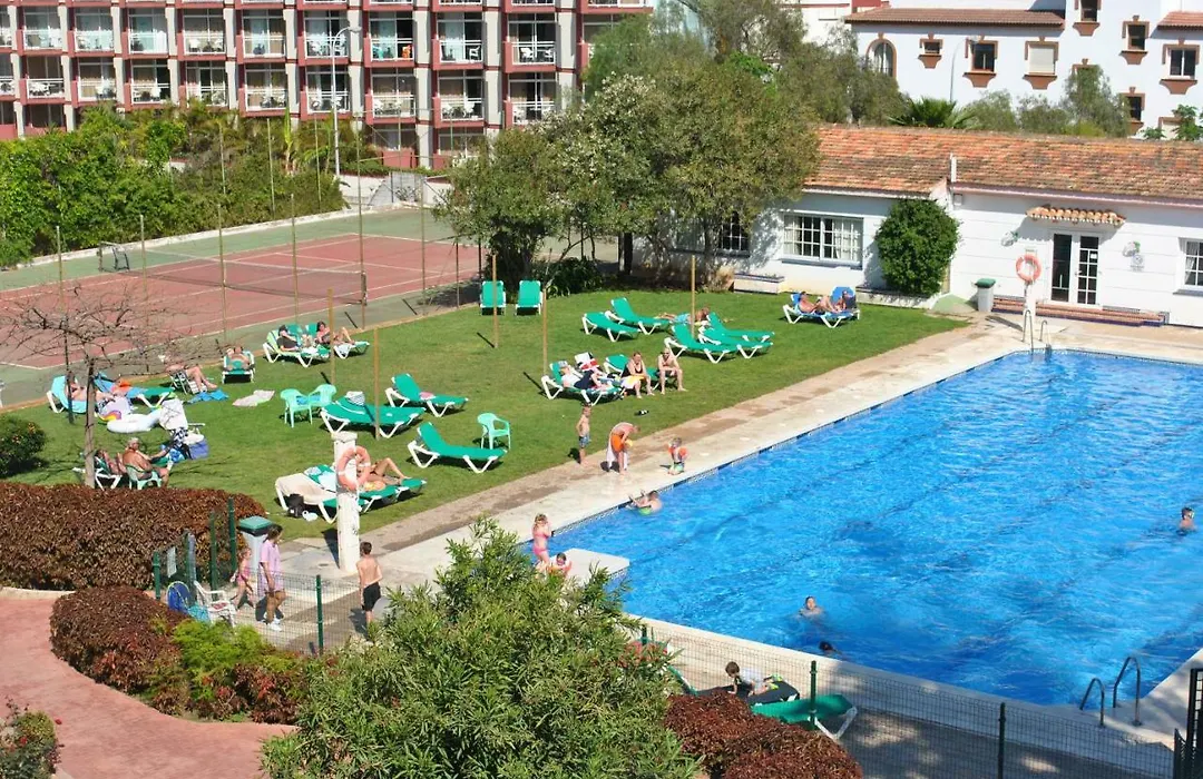 Carihuela Park Palace - Cocasa-1