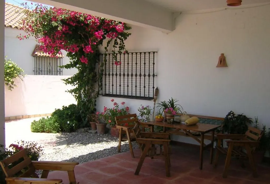Casa Algaida-1