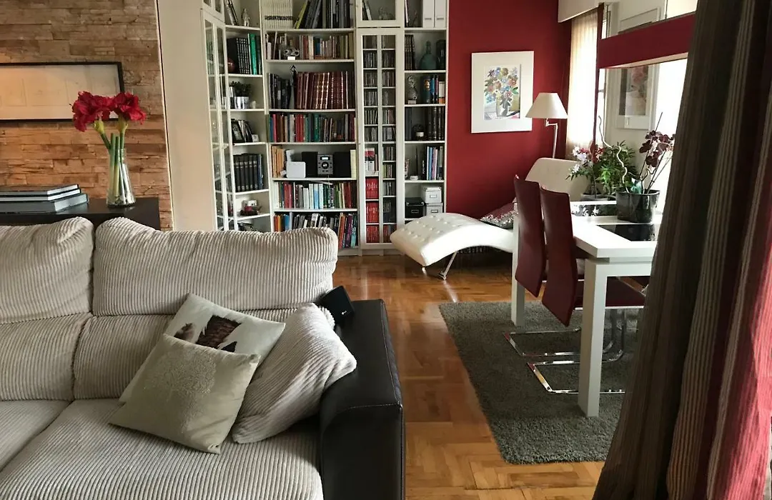 Casa Castelao, Parking Gratuito-1