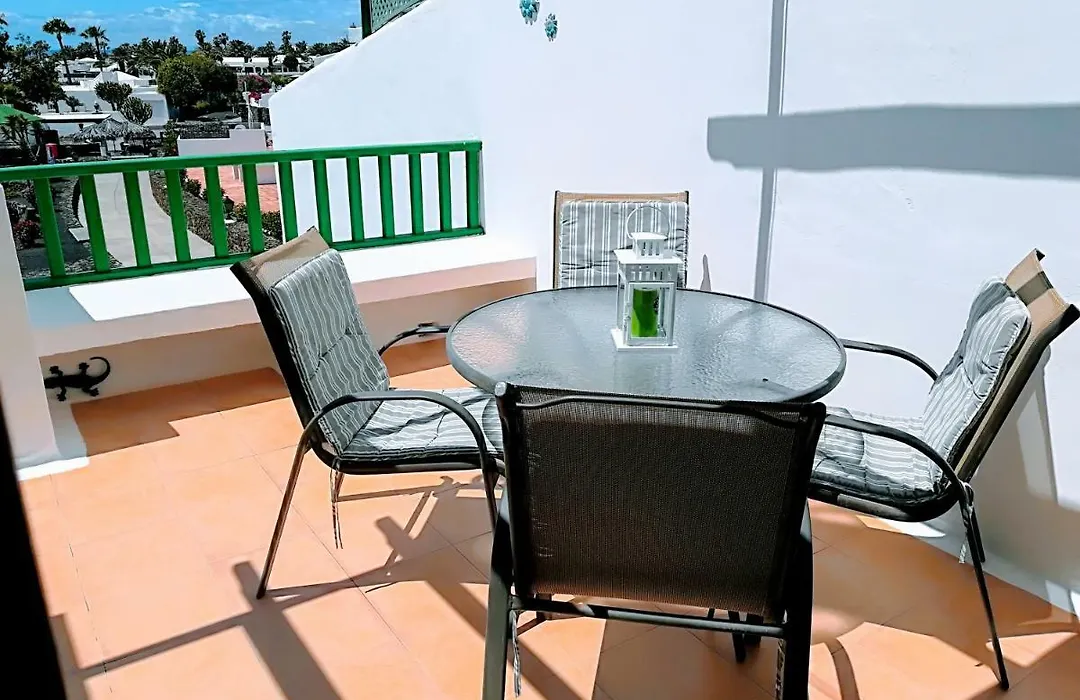 Sun & Sea Las Coronas-1