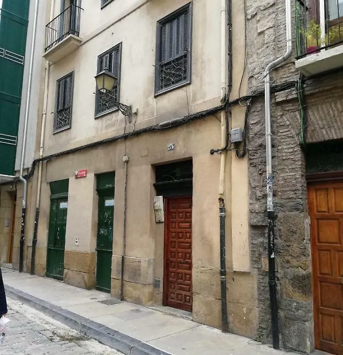 El Hogar de San Fermín-1