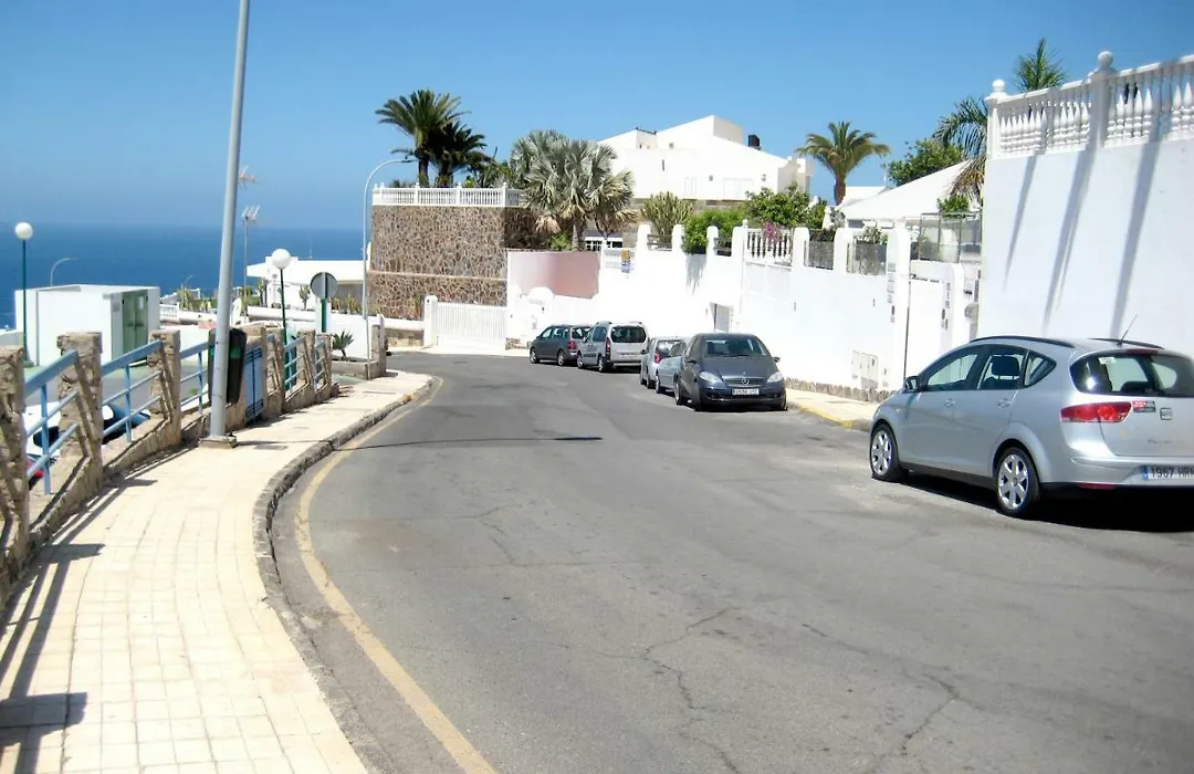 Malibu Apartamento Con Campo De Tennis Y Piscina Con Solarium-1