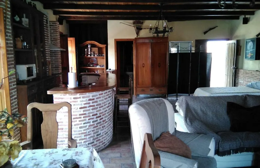 Estudio Rustico-1