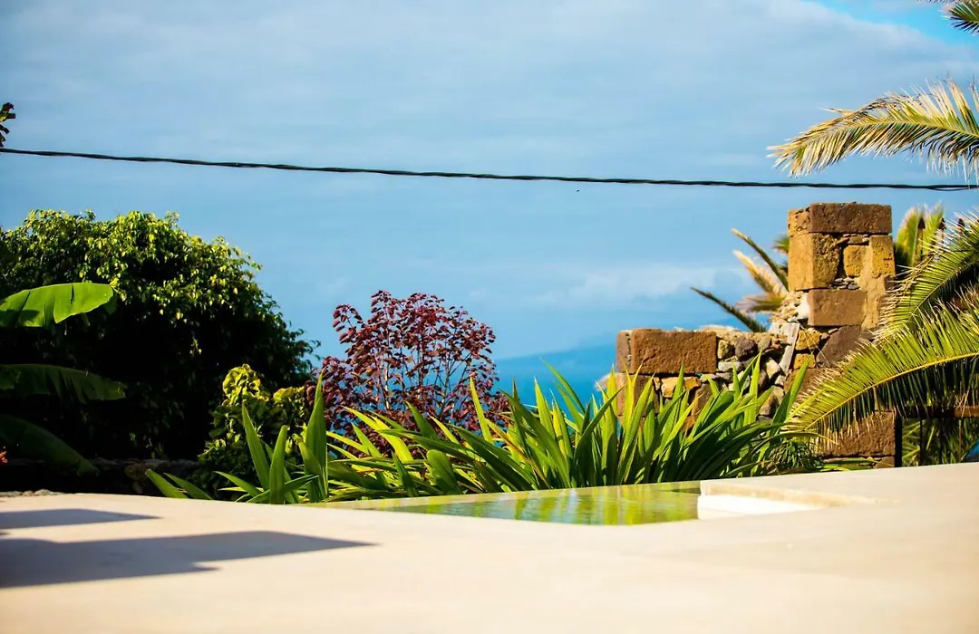 Hacienda El Cardon-1