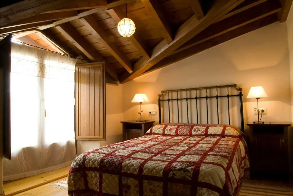 Casa rural La Rasa-1