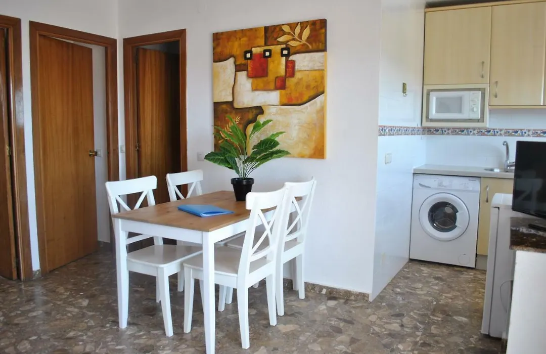 Carihuela Park Palace - Cocasa-1