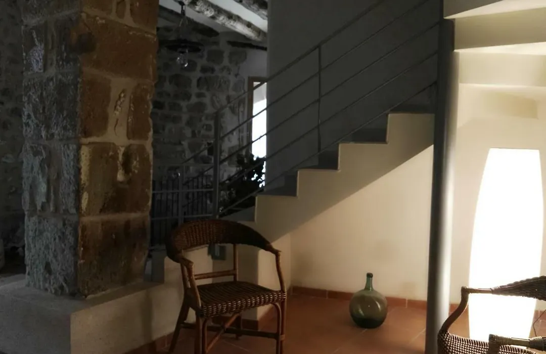 Casa Rural Santana-1