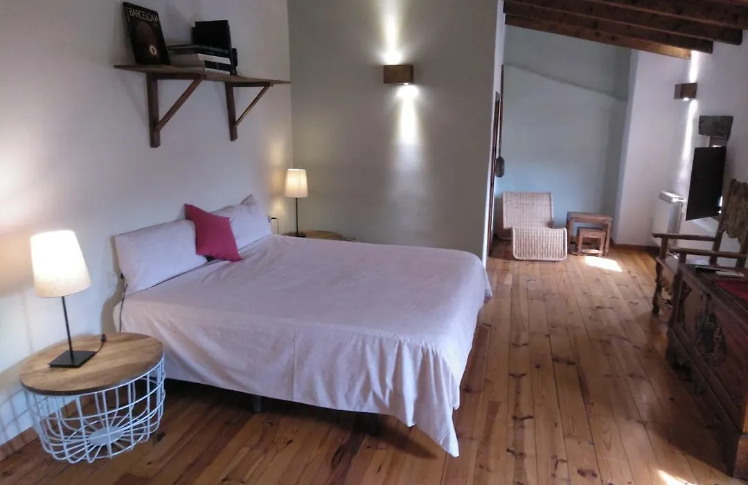 Casas Rurales Planeta Chicote-1