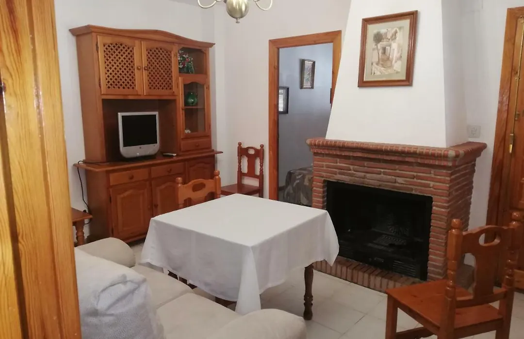 Apartamentos Cerro Negro-1