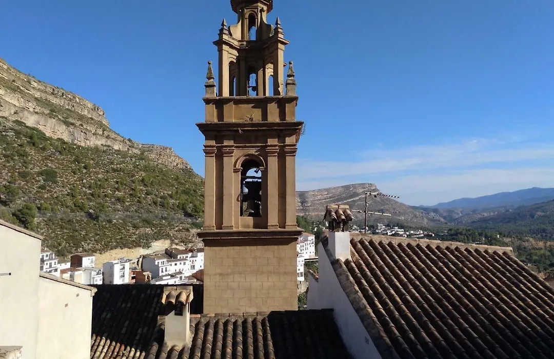 La Muralla Del Castillo-1