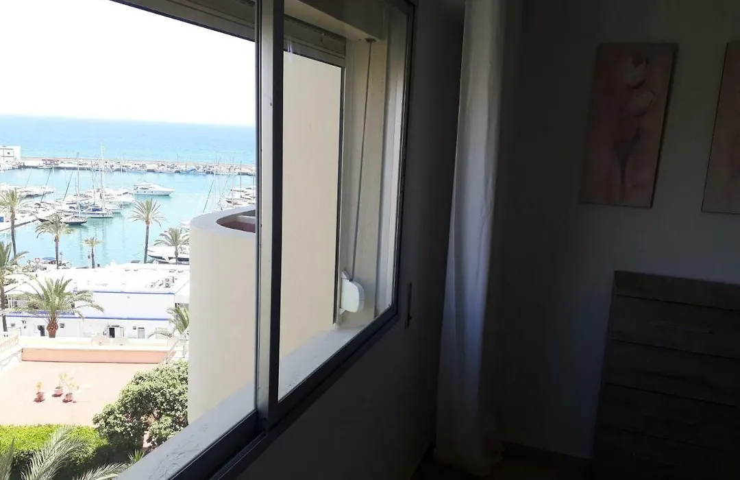 urbanización puerto paraiso-1
