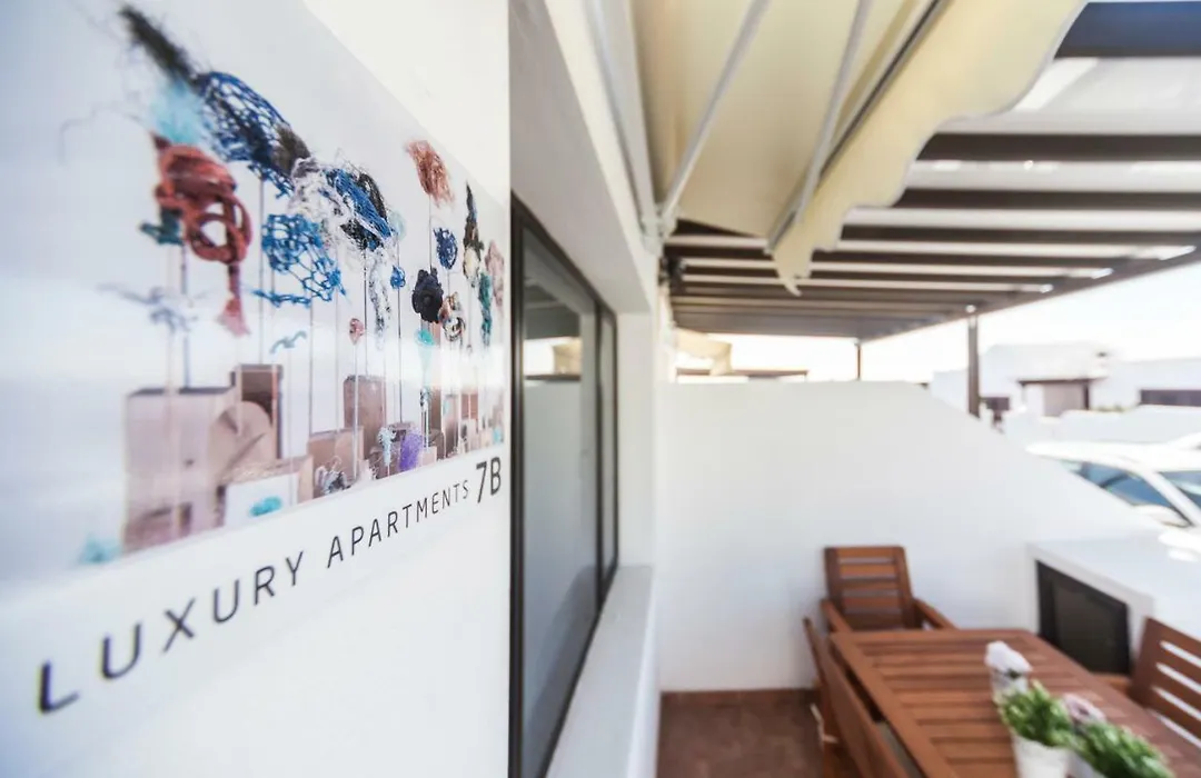 Luxury Beach Apartments-1
