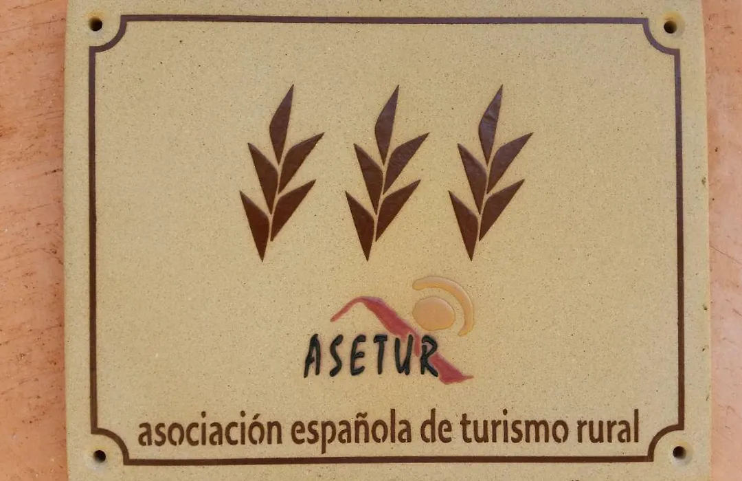 Casa El Azud-1