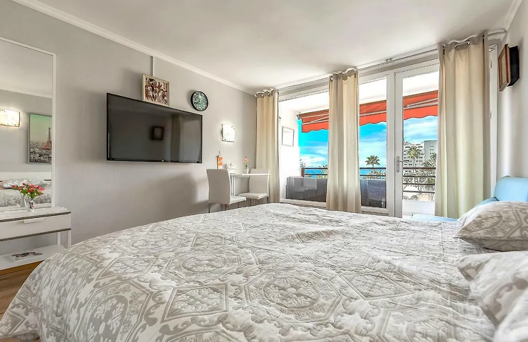 Apartamentos Olympia-1
