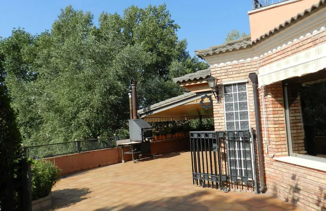 Chalet Puerta Castralvo-1