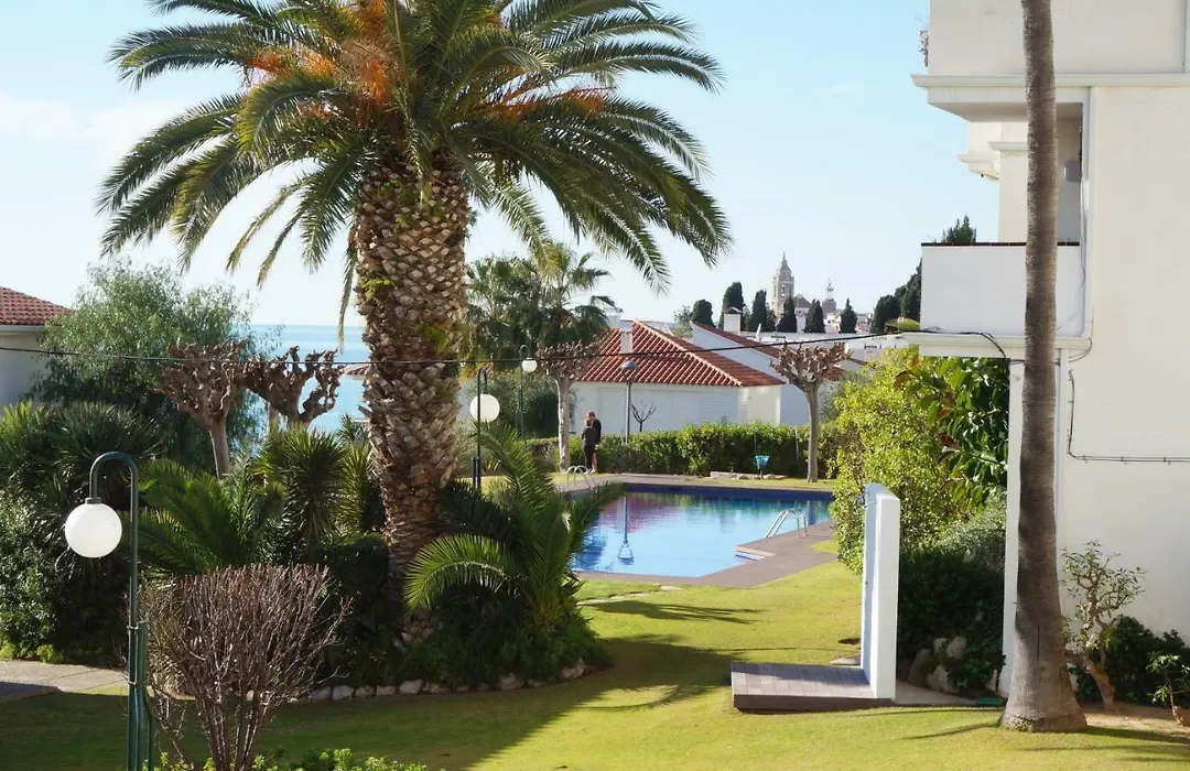Cala Balmins Sea View-1