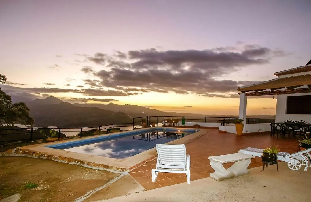 El Mirador de la Luna-1