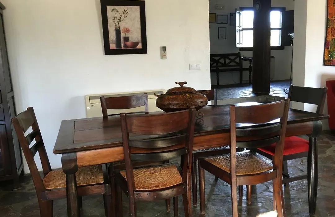 Casa La Vina-1