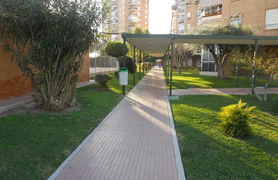 cinco torres el campello-1