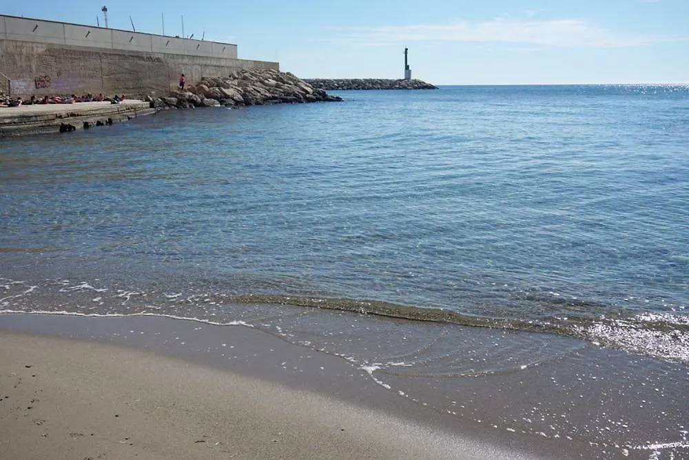 Cala Pepo Beach-1
