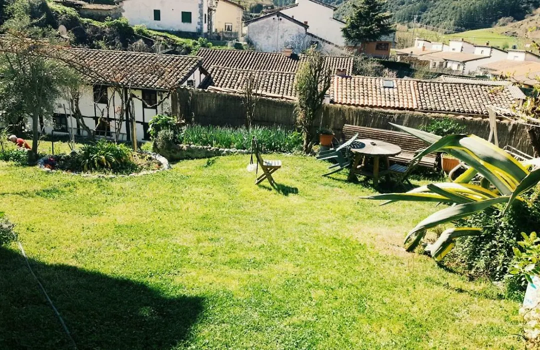 Apartamentos Villa Solana , casco histórico-1
