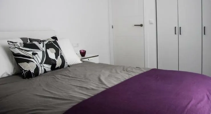 Apartamento El Hechizo Alto-1