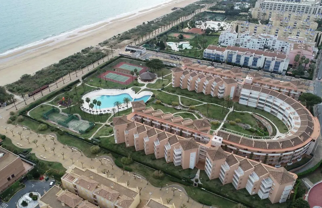 Apartamentos Las Americas-1