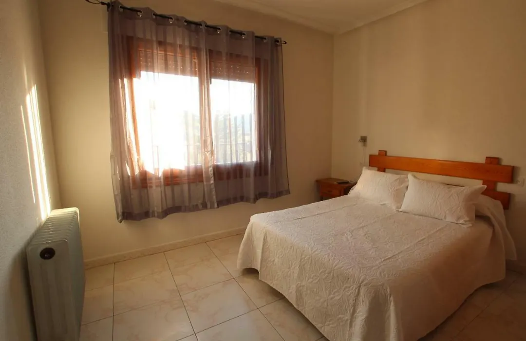 Hostal Sierra de Gredos-1