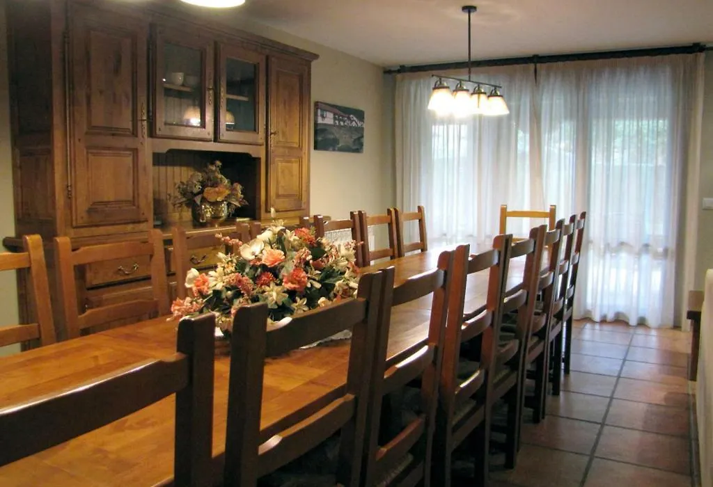 Casa Rural Espargoiti-1