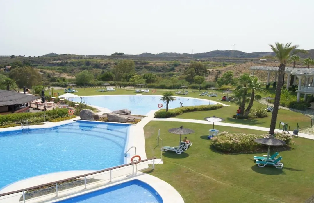 Parque Botanico Resort&Country Club-1