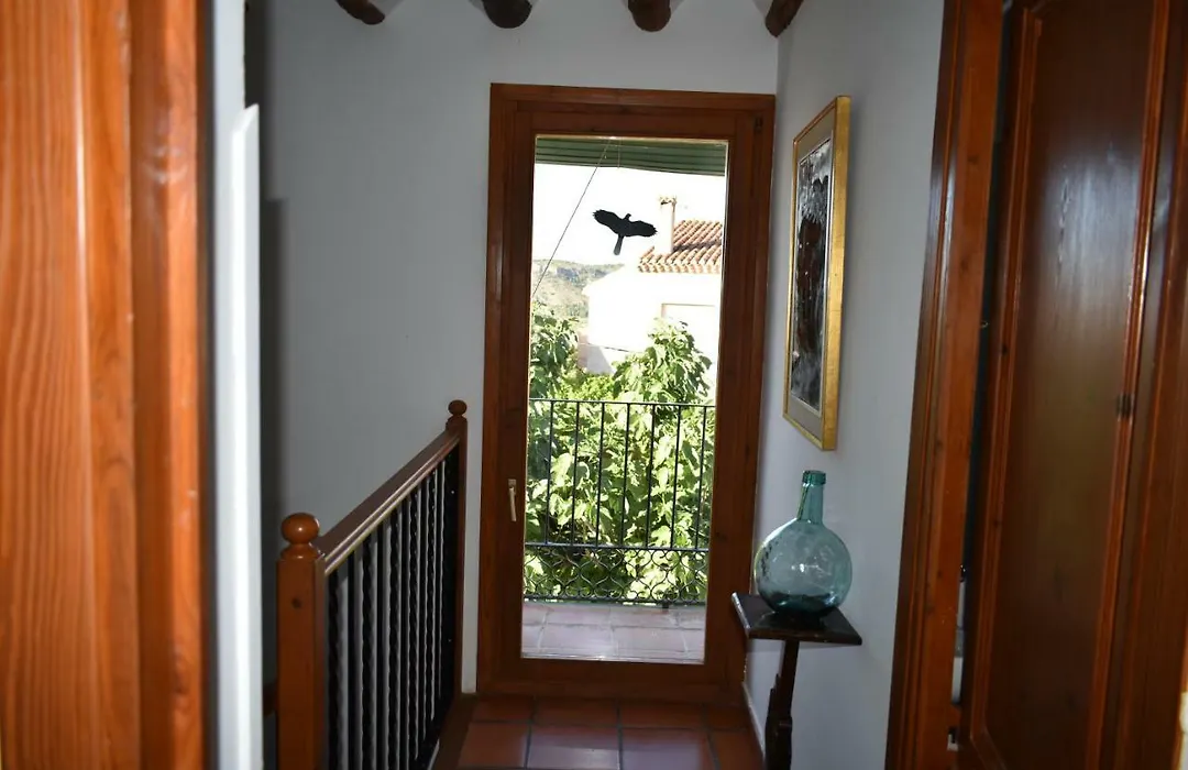 Apartamento Letur-1