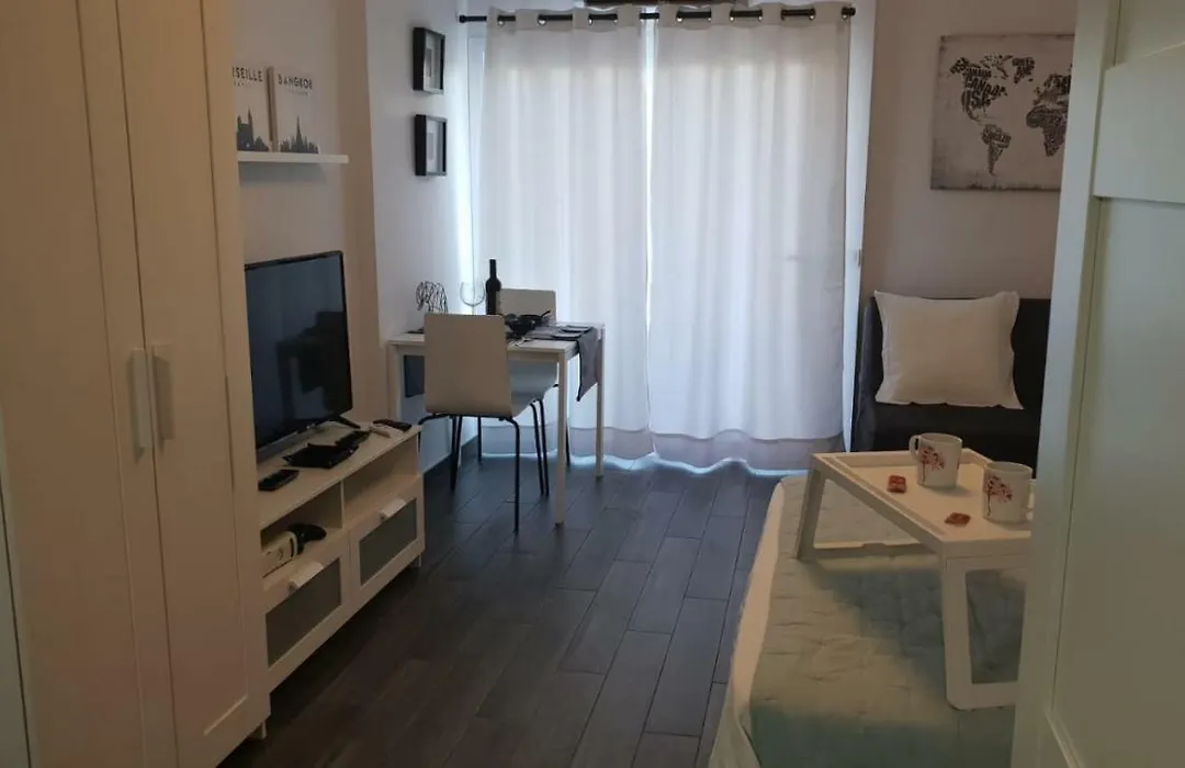Apartamento Minerva Jupiter-1