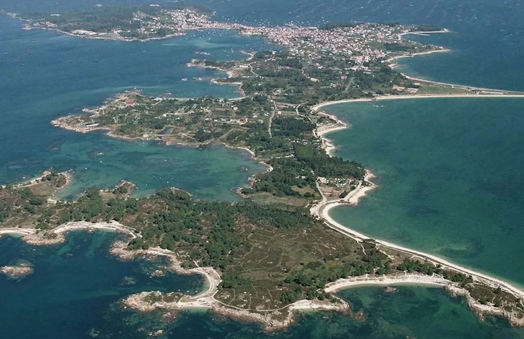 Casa A Illa De Arousa-1