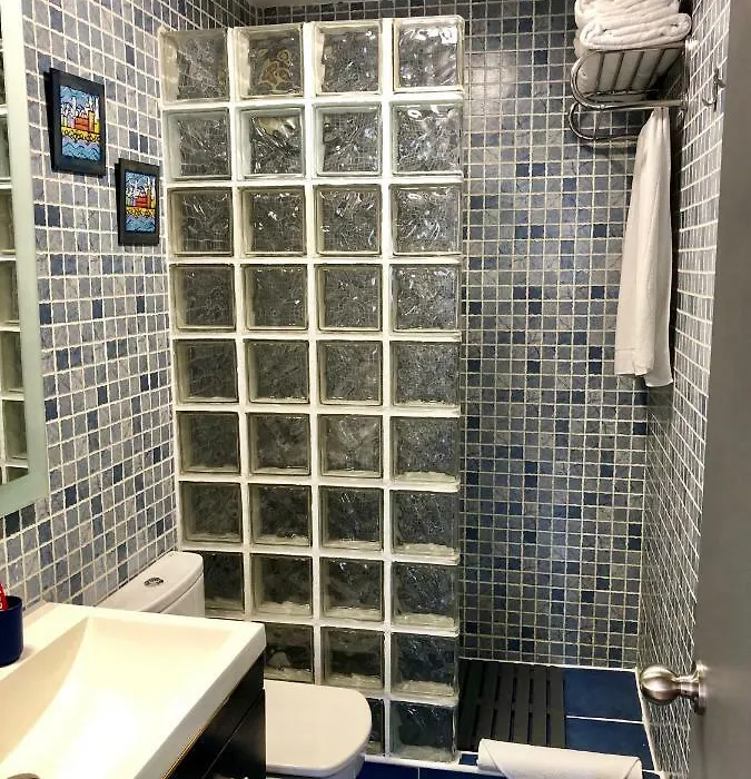 Apartamento La Barrosa-1