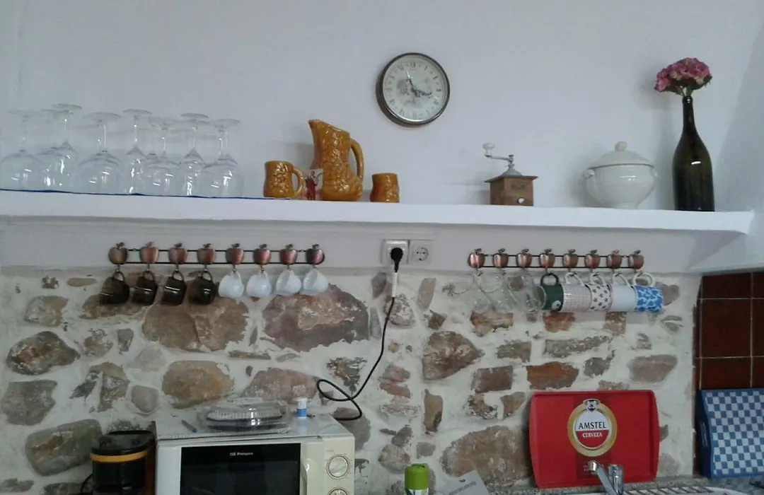 Rosita Casa Rural-1