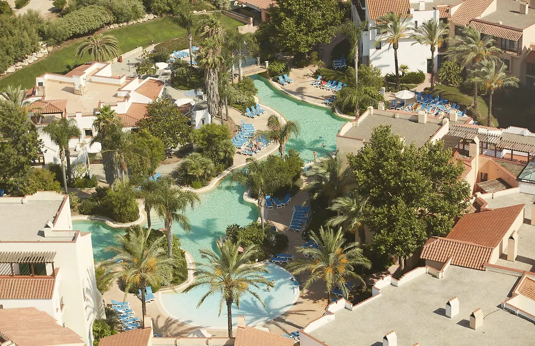 Portaventura Hotel Roulette-1